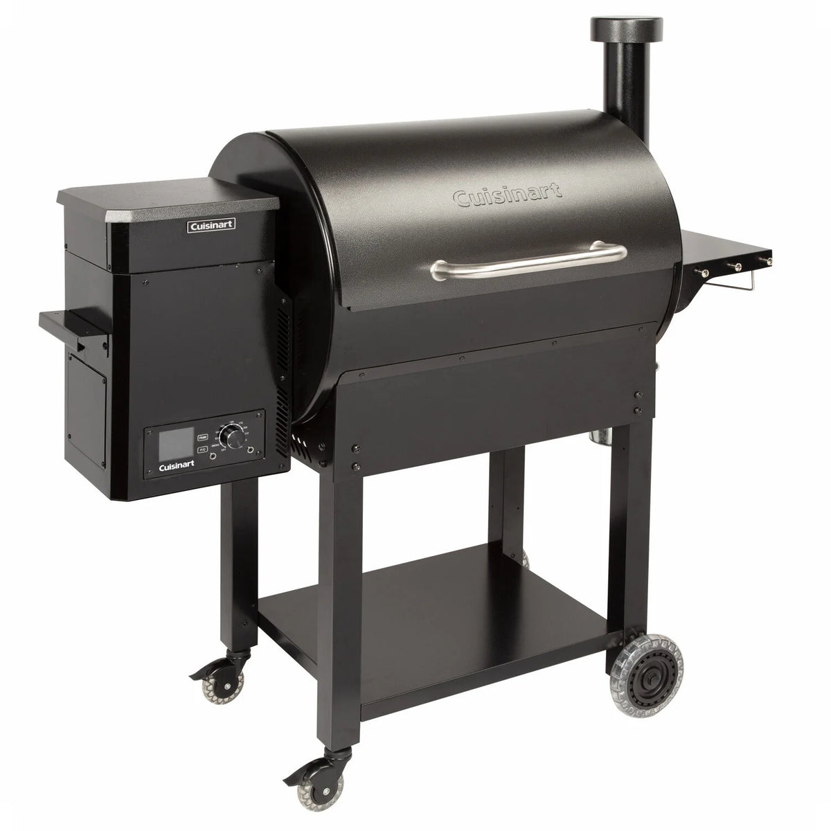 Wood Pellet Grill and Smoker X710044