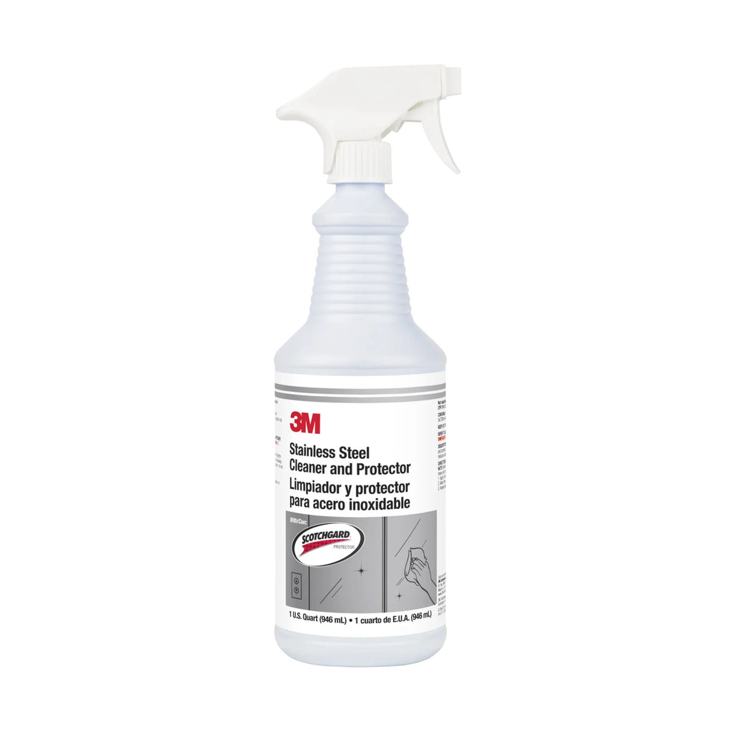 Stainless Steel Cleaner & Protector J834662