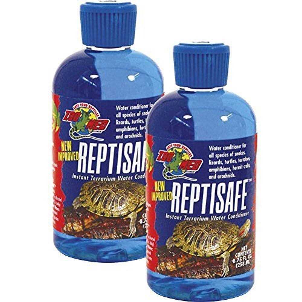 Reptile Water Conditioner J1841