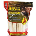 10-11 Dog Rawhide Chews H71445