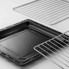 Silver 66L 2200W Electric Oven V73354