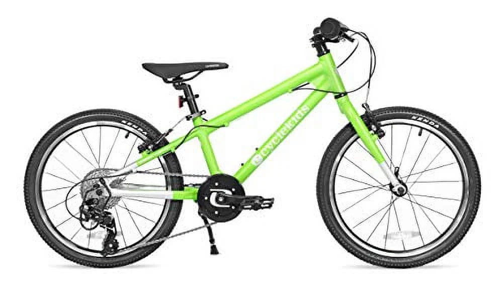 Green 20 Kids Bicycle M22887