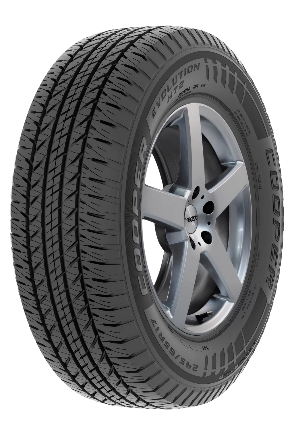 All-Season Tire T749898