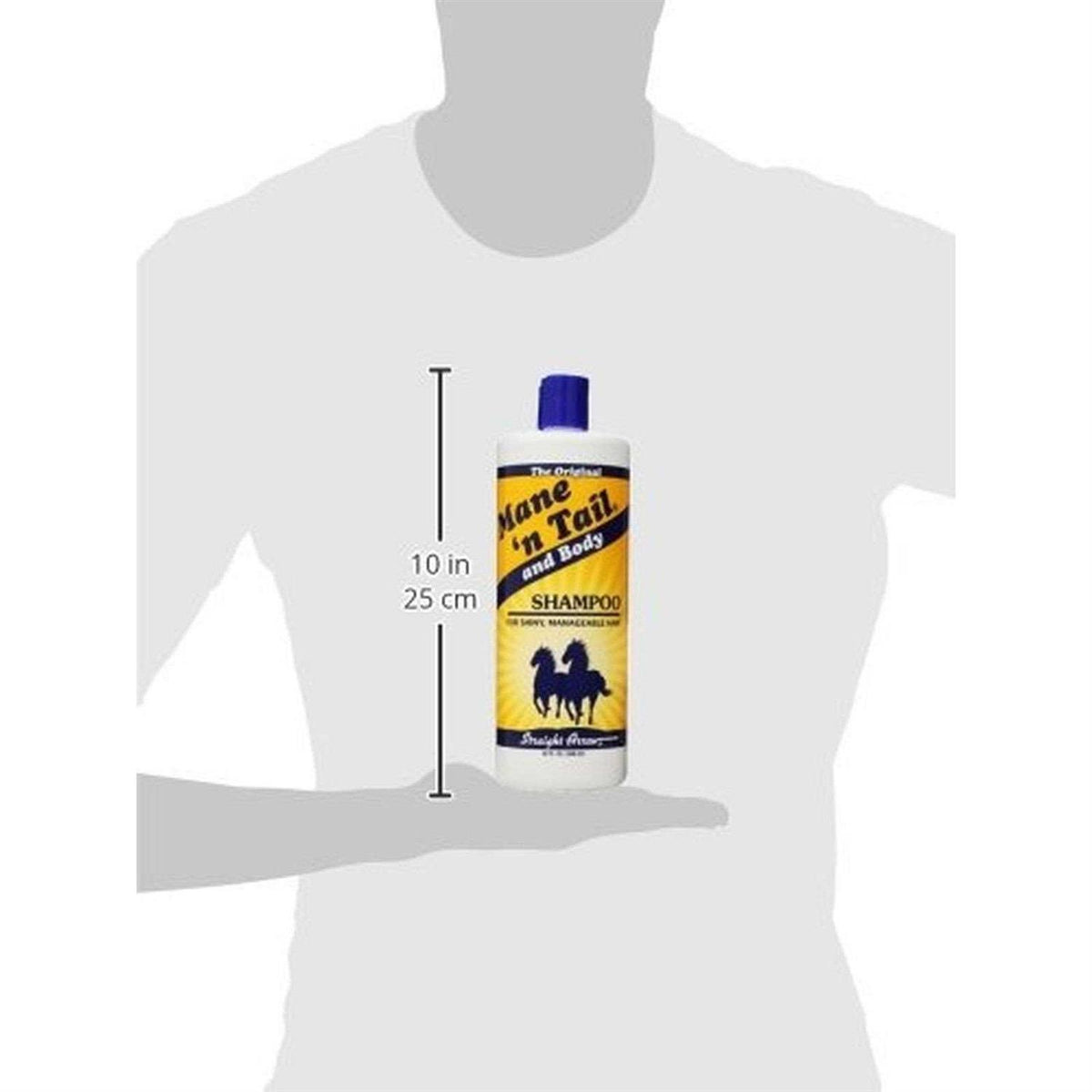 Original Shampoo T187842