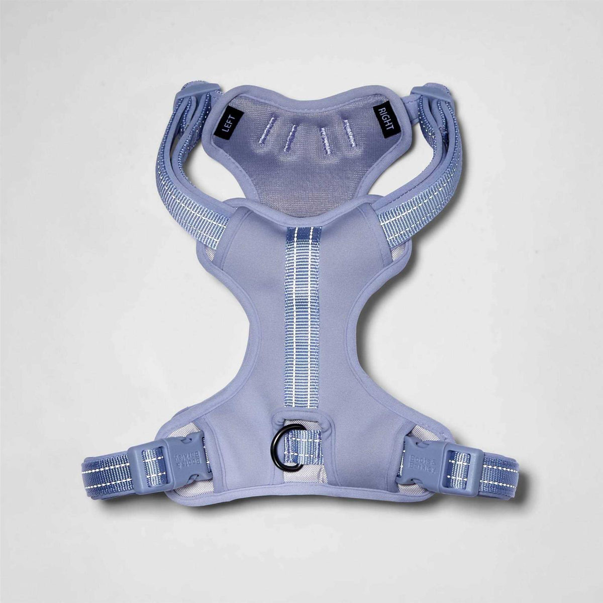 Reflective Comfort Dog Harness J504248