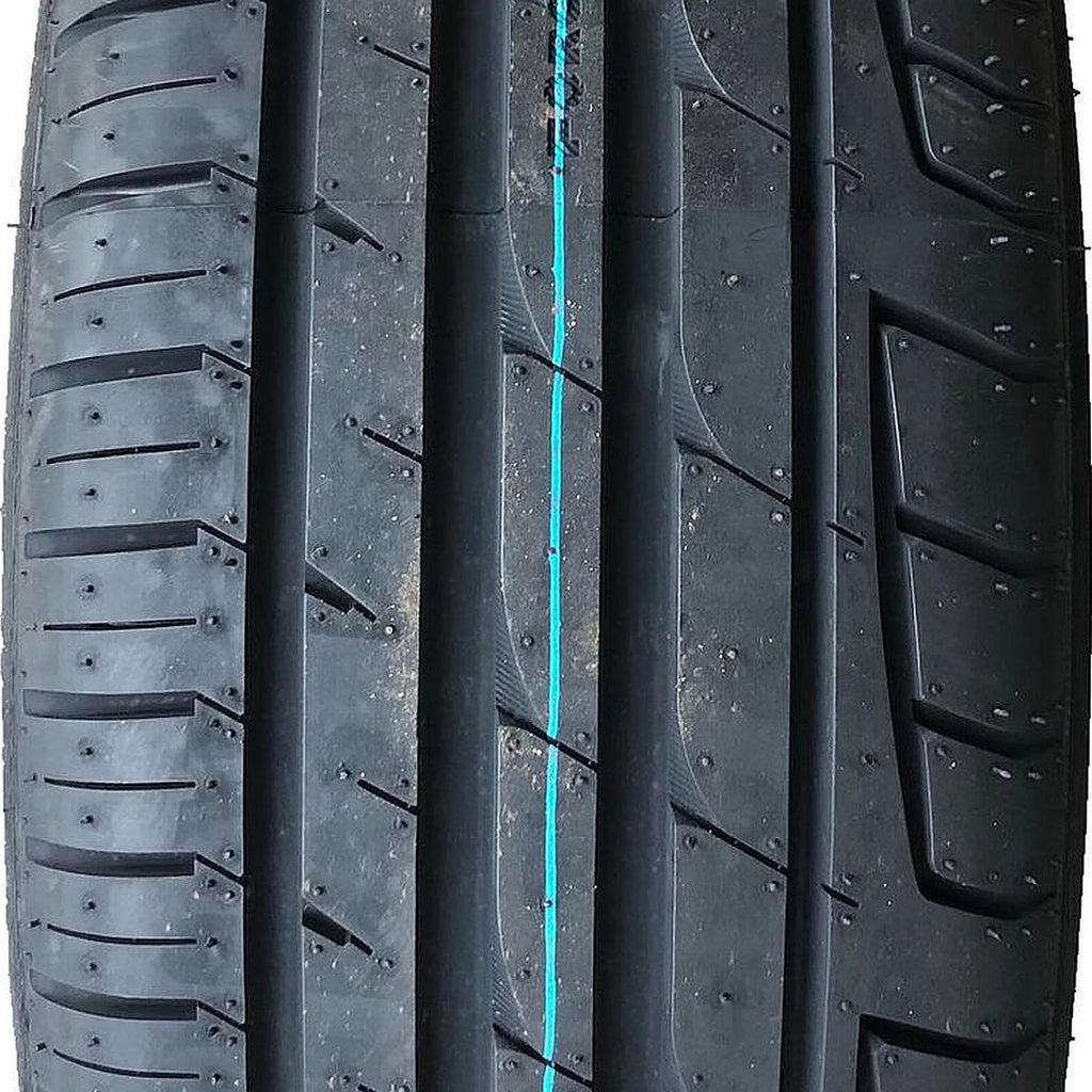 All Season 245/50R17 99W Passenger Tire Z659