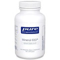 Mineral 650 without Copper & Iron H78480