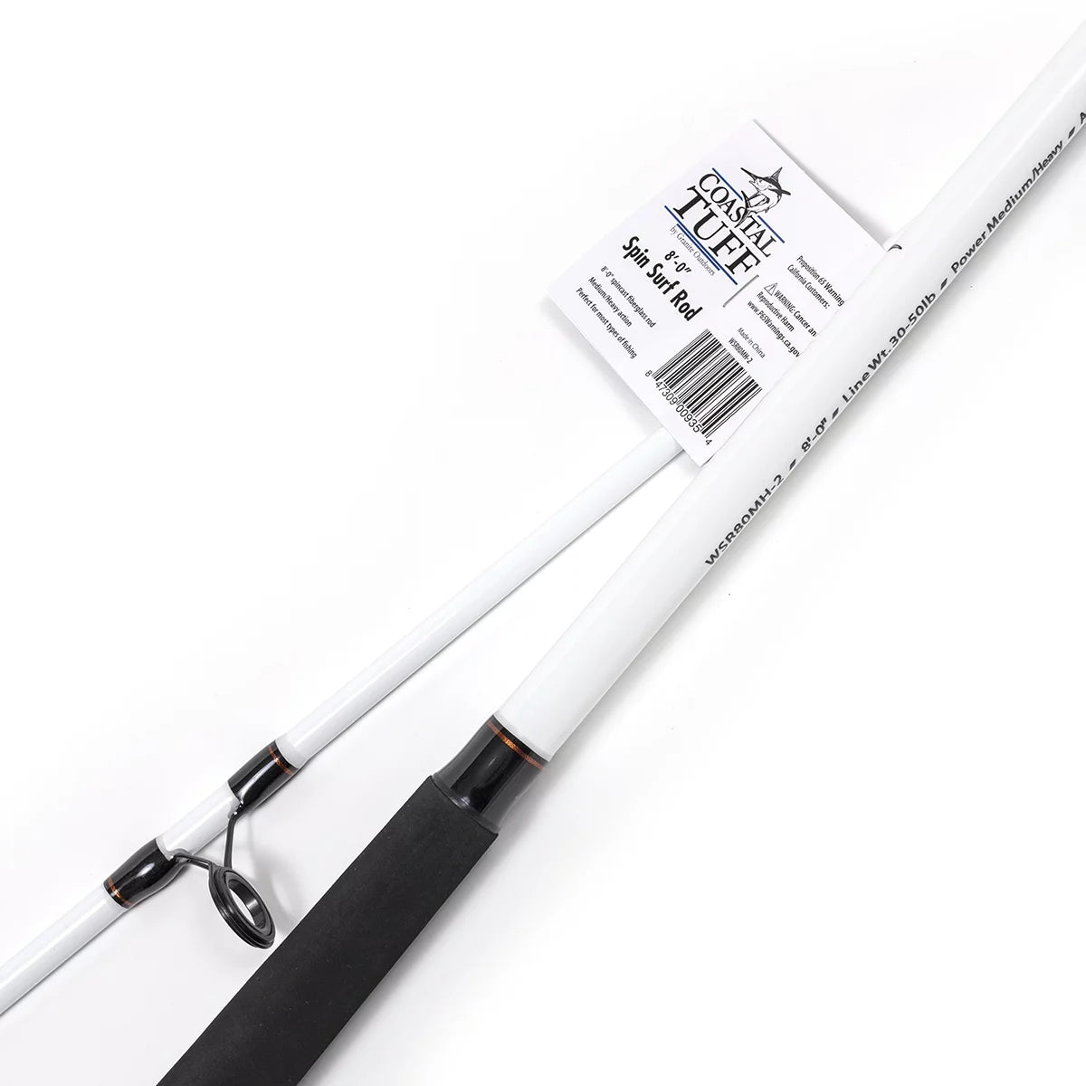 6'6 Saltwater Fishing Rod Z659