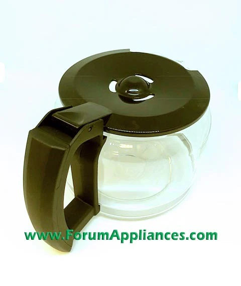 Glass Carafe Q4723