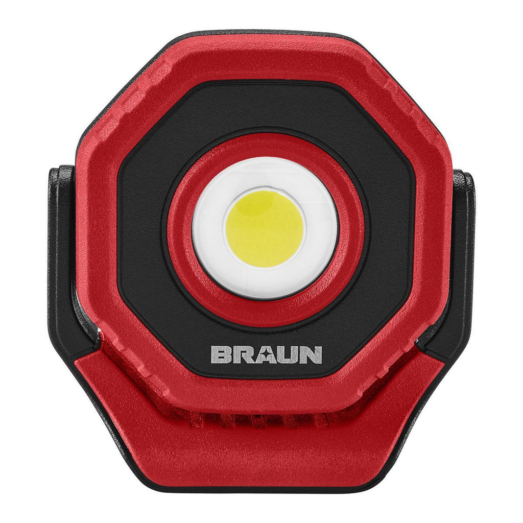 750 Lumen Rechargeable Magnetic LED Floodlight P26530