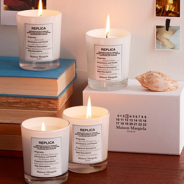 Candle F999403