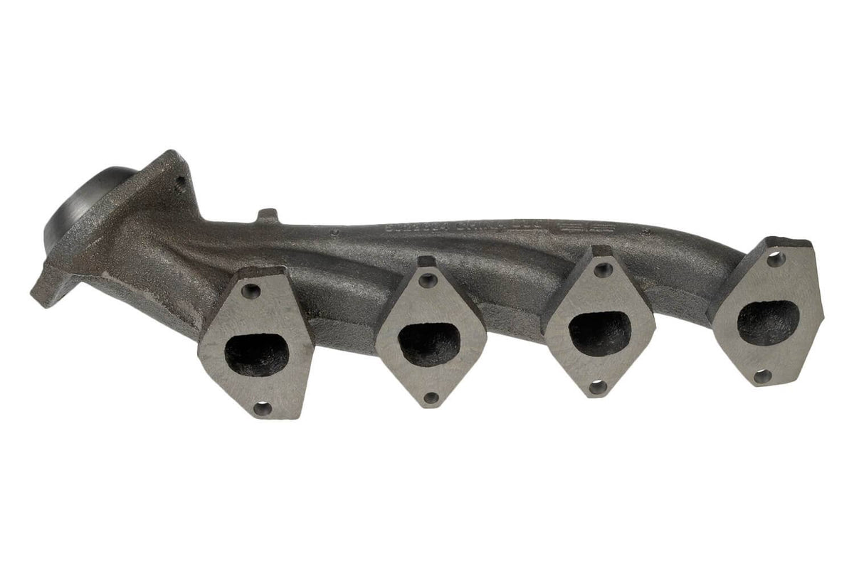 Catalytic Converter Y486299