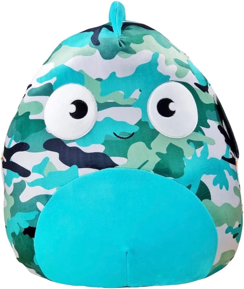 16 Inch Soft Plush Toy Animals K8048