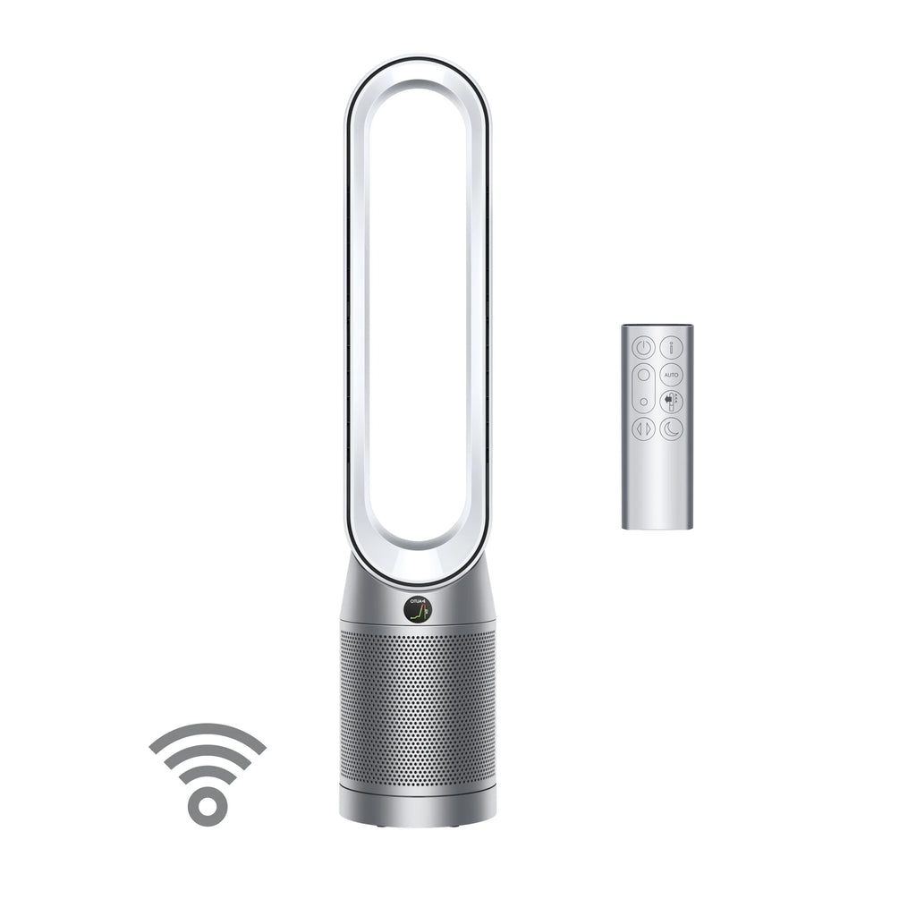 White Tower Fan V494074
