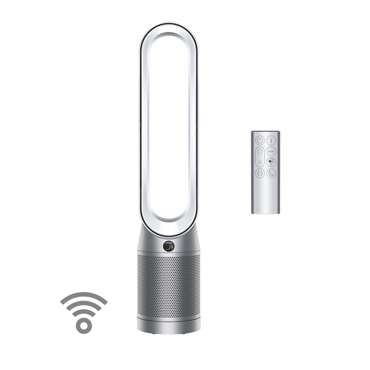 White Tower Fan V494074