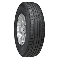 ST205/75R14 Trailer Tire A866