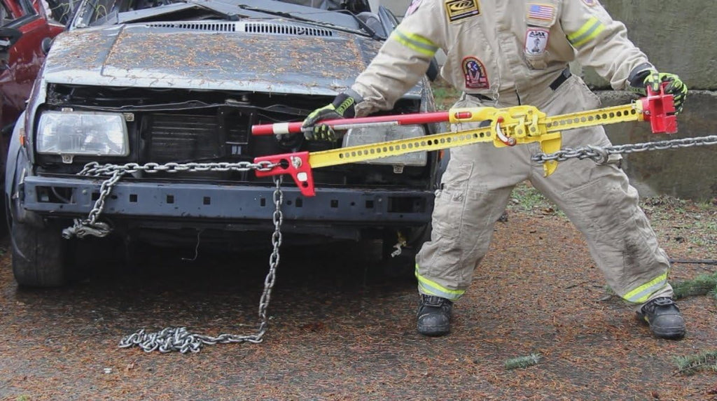 36 First Responder Extrication Rescue Tool U93139