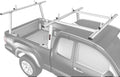 Aluminum Pickup Truck Ladder Rack with Cantilever Extension C2801