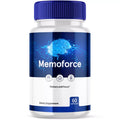 Memory and Focus Supplement 60 Capsules H7825