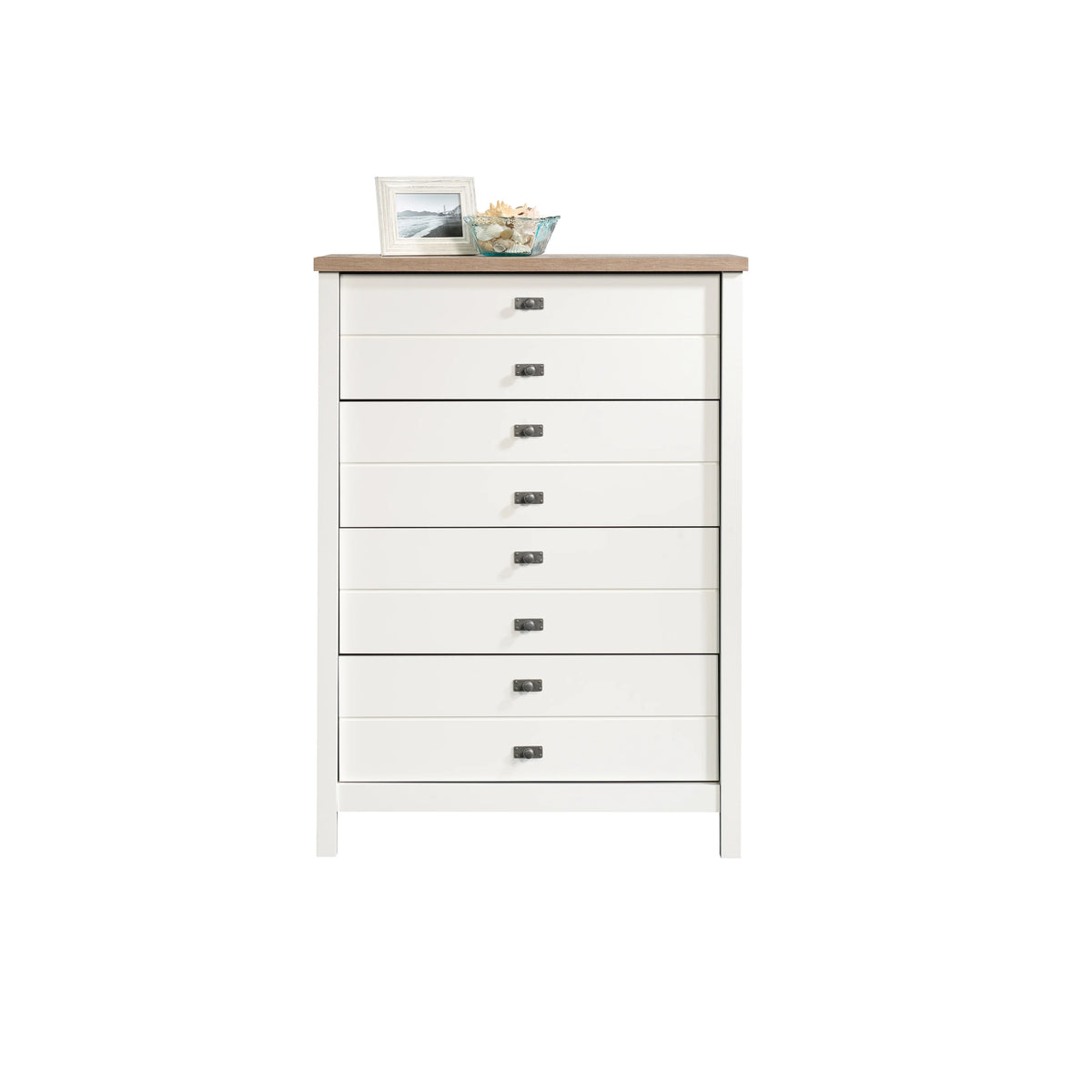 4 Drawer Chest U1138