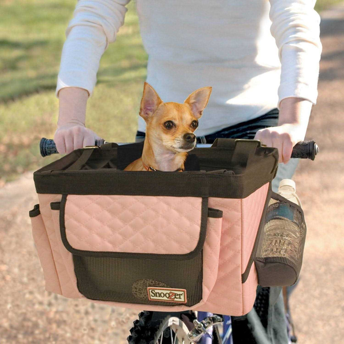 Bicycle Pet Basket S166628