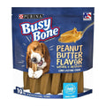 Peanut Butter Dog Treats J916