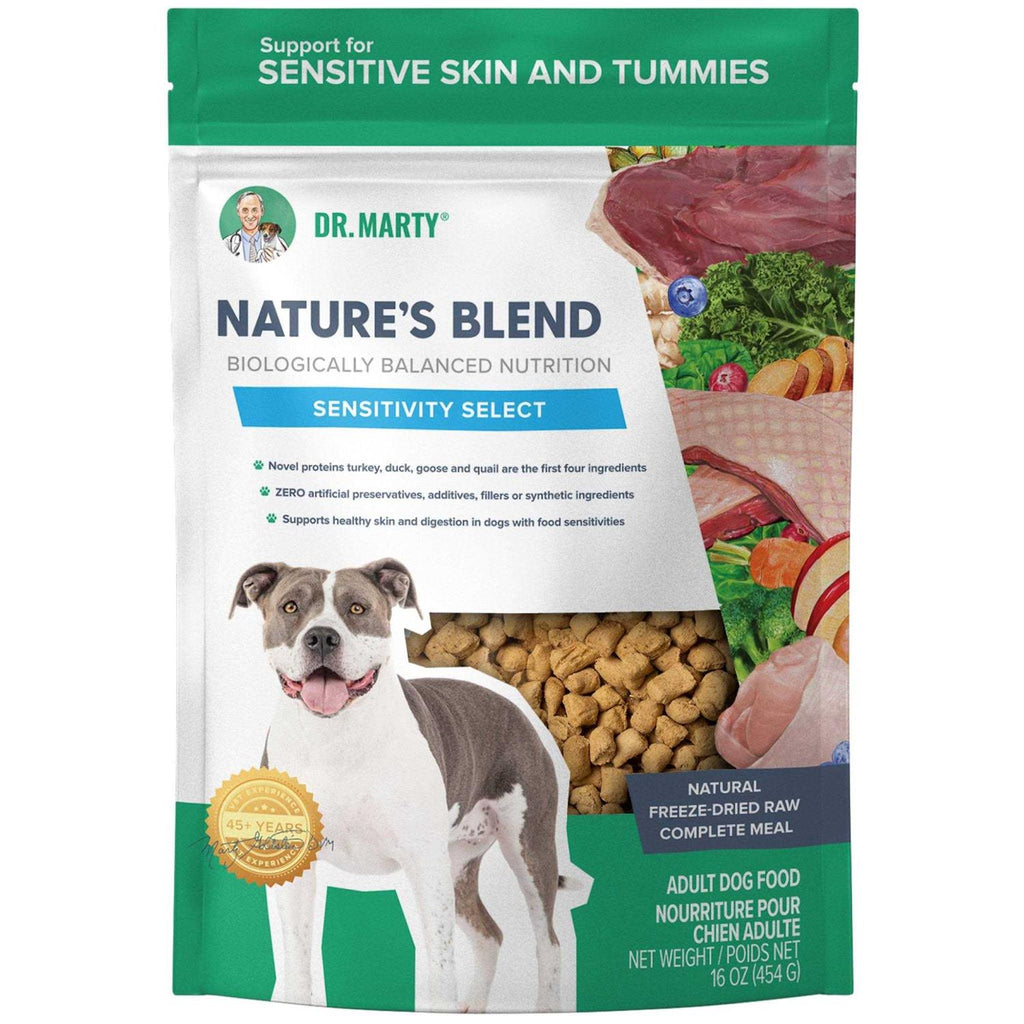 Freeze Dried Dog Food T26523