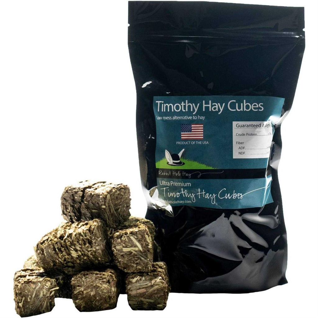 Timothy Hay Cubes F99773