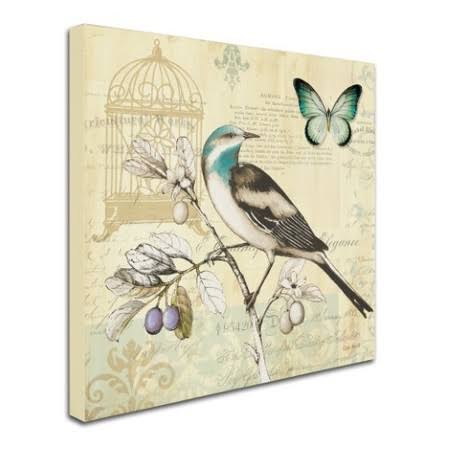 Canvas Art A117
