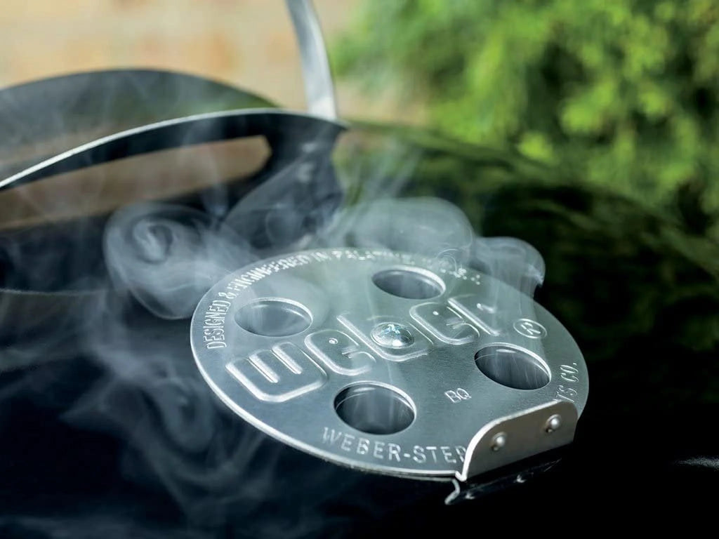 Charcoal Grill, Black K9247