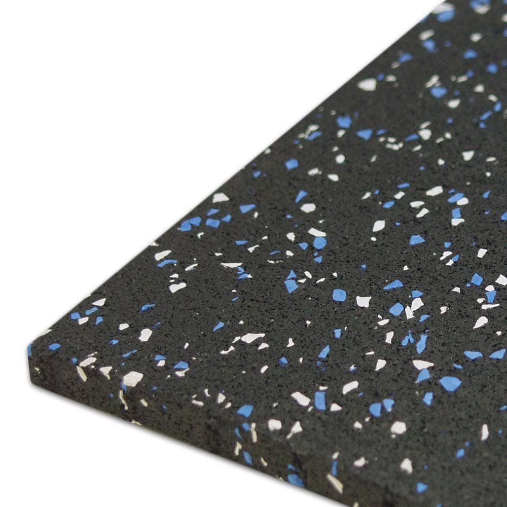 Recycled Rubber Flooring Rolls C547