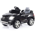 Black Kids Ride on Car X89157