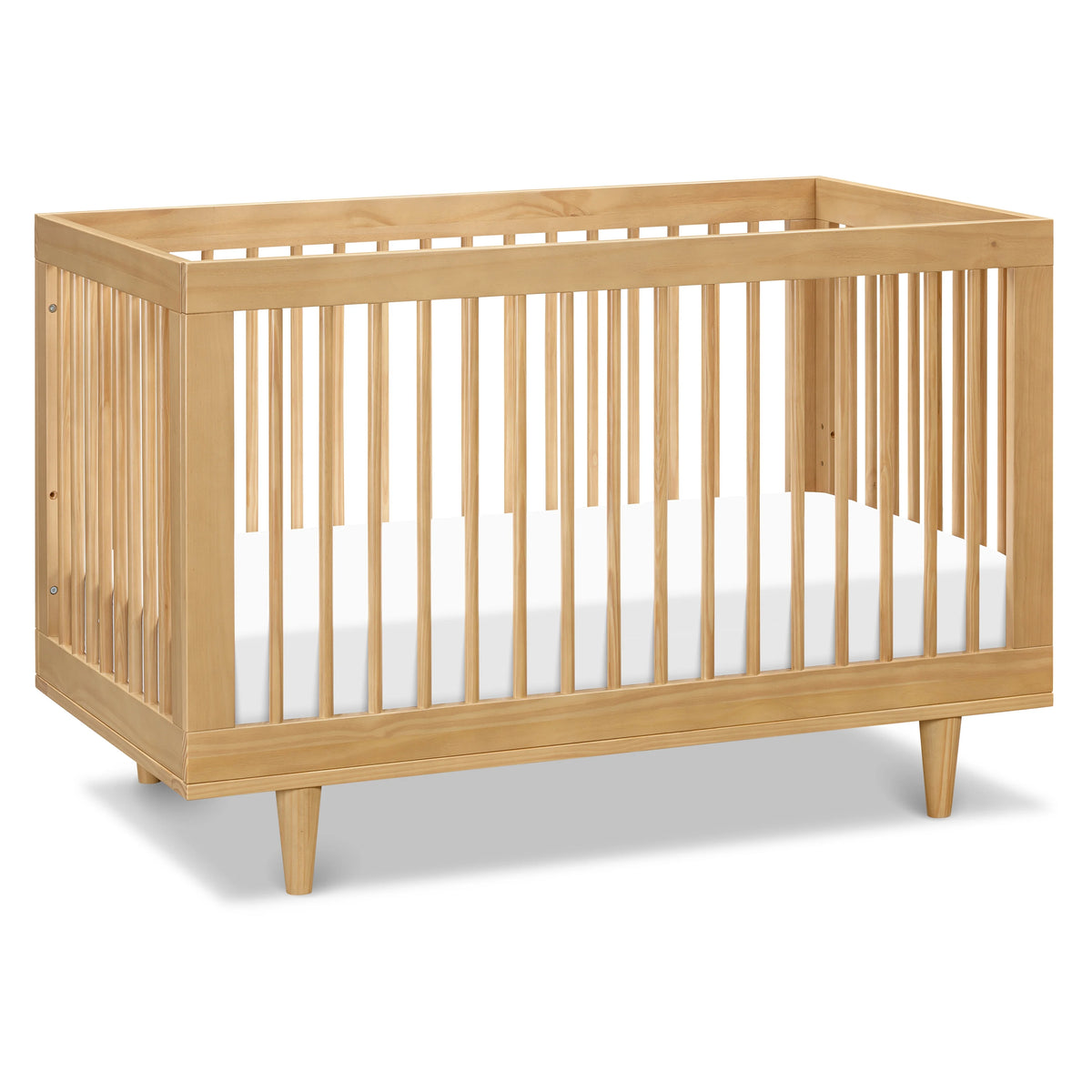 3-in-1 Convertible Crib C512113