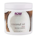 Coconut Oil 7 oz Z376