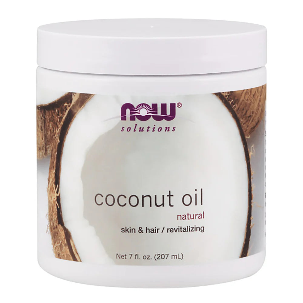 Coconut Oil 7 oz Z376