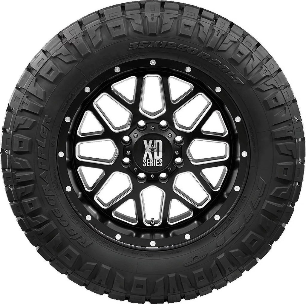 Ridge Grappler Tire M422334