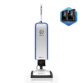 Cordless Bagged Upright Vacuum Cleaner R609