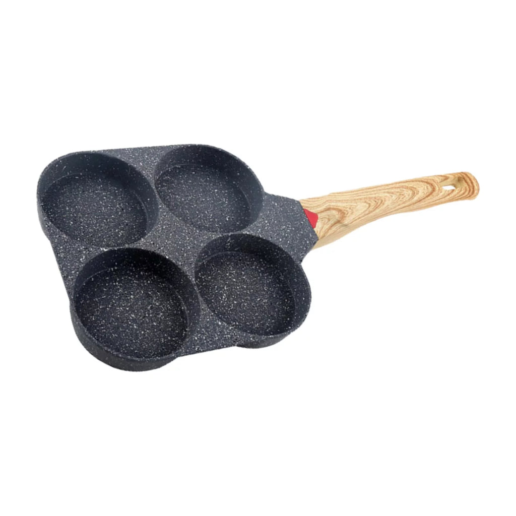 Frying Steak Pancake Saucepan O48342
