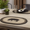 Jute Placemat Set of 6 H21037