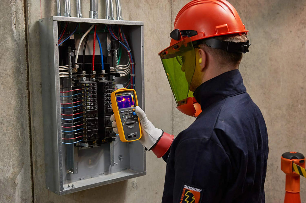 Digital Multimeter Kit M5535