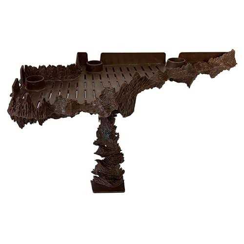 Aquarium Shelf System X7949