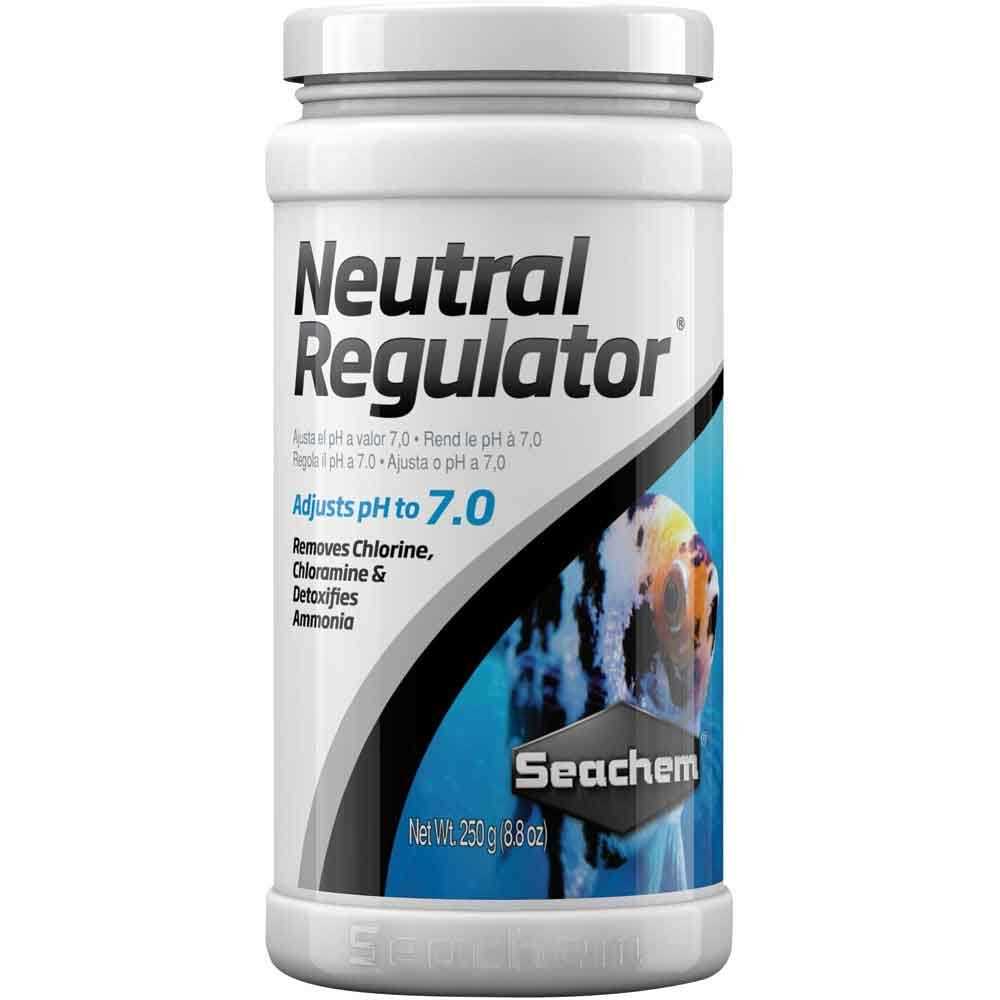 Neutral Regulator Q9024