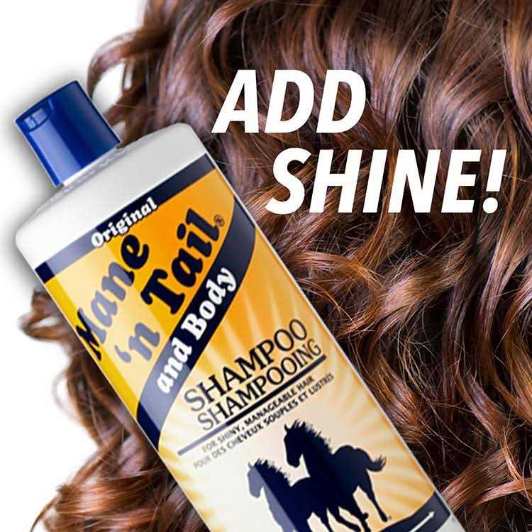 Original Shampoo T187842