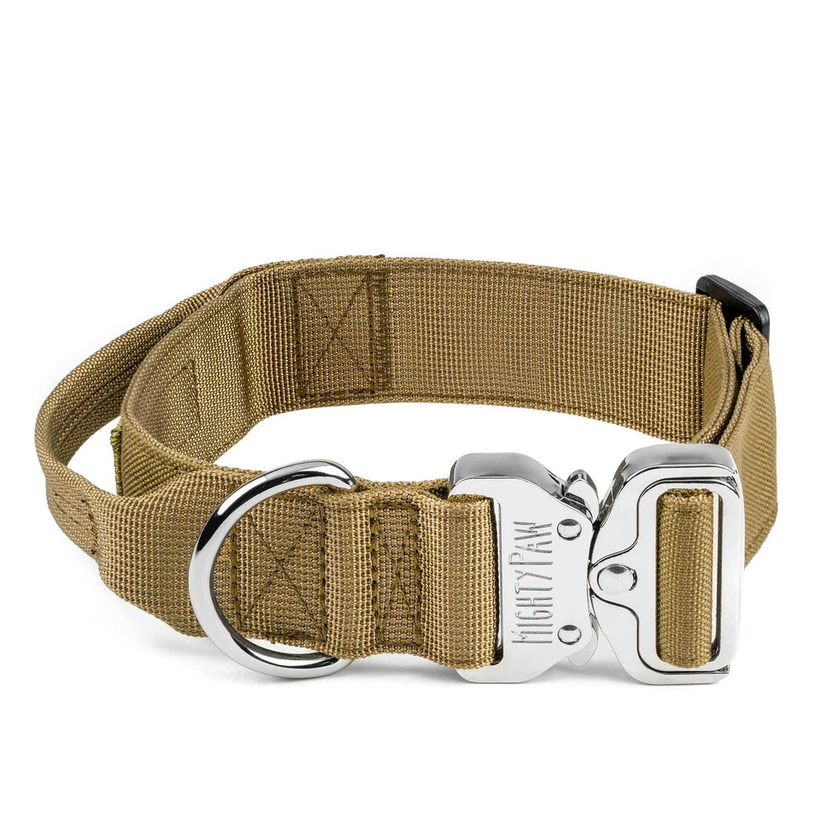 Heavy Duty Dog Collar with Metal Buckle Z974441