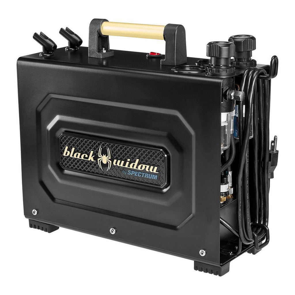 Airbrush Compressor Kit Y8695