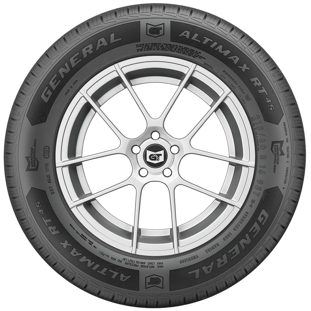 185/60R16 86H All Season Tire C47108