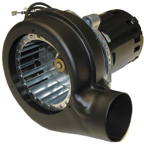 Blower Motor 208V F664