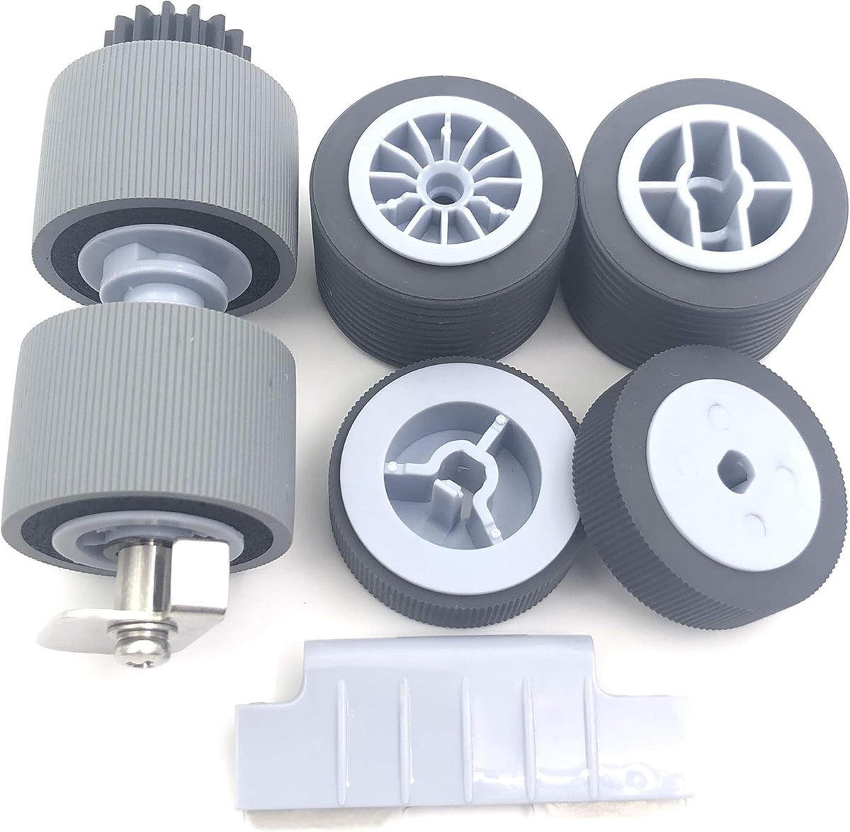 Pick Roller Set Separator Roller Set Brake Roller Separation Pad S82793