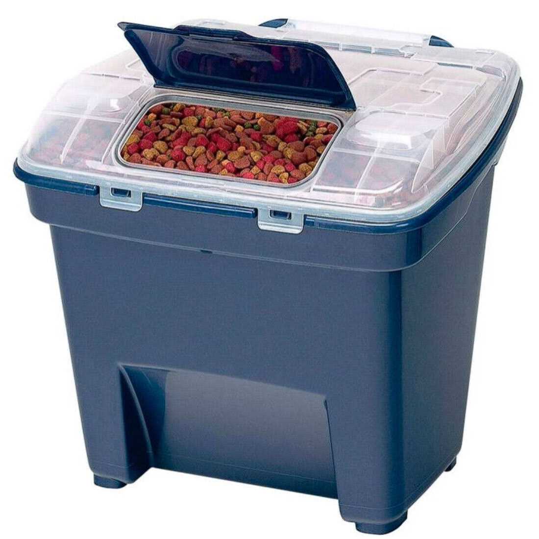 Pet Food Smart Storage W460867