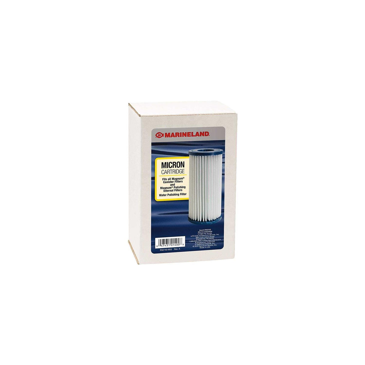Magnum Micron Cartridge D41163